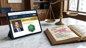 Directory Ratings and State Bar Records