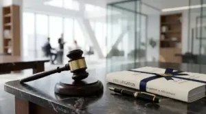 What Is Civil Litigation